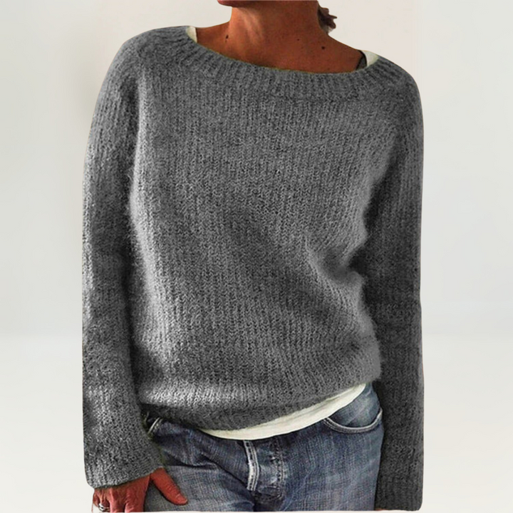 Aubrey | Cozy Sweater