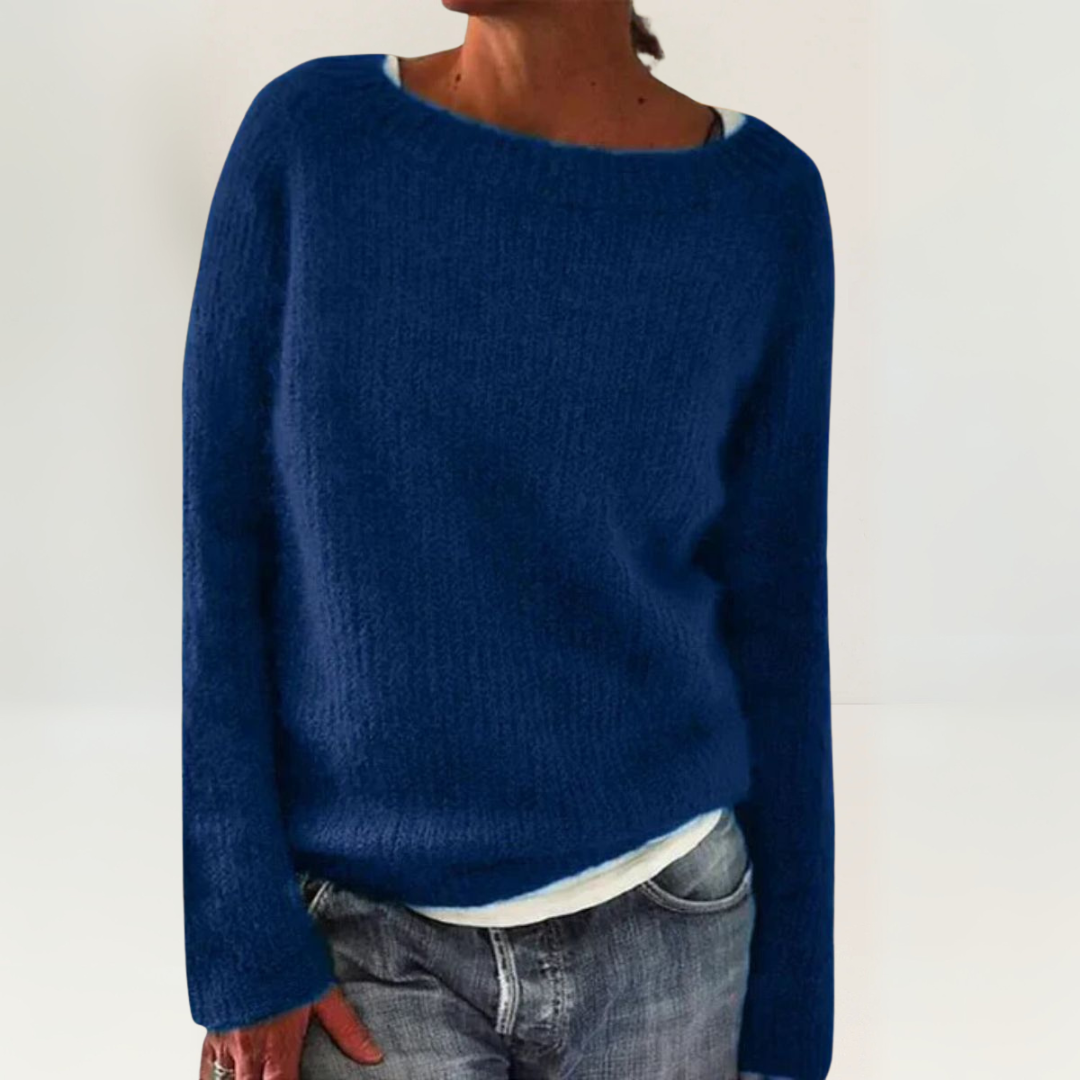Aubrey | Cozy Sweater