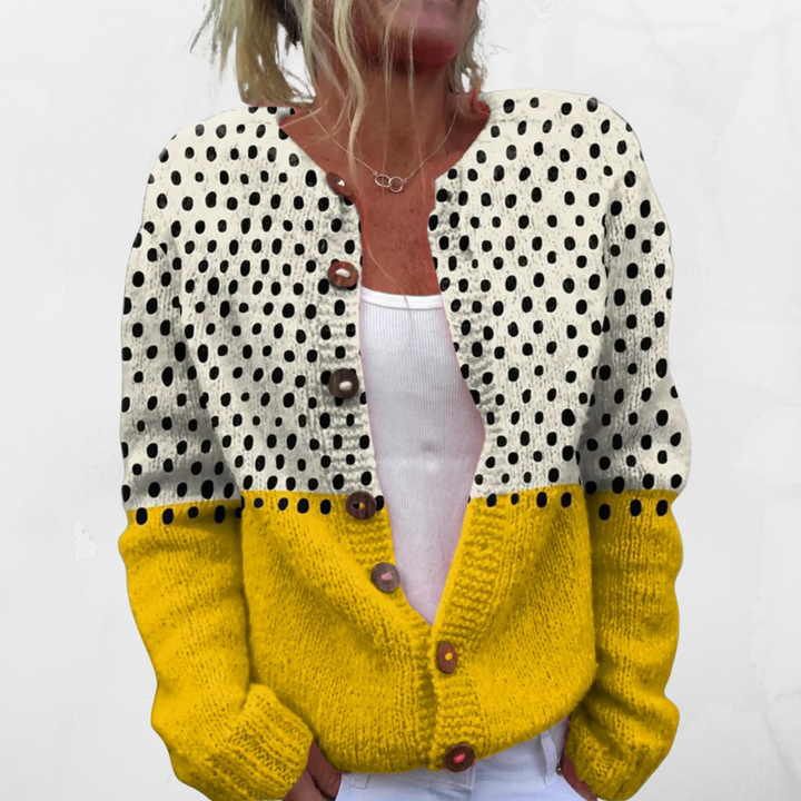 Laure | Cardigan