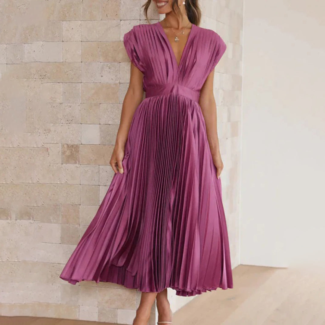 ALEXIS™ – Elegant Dress