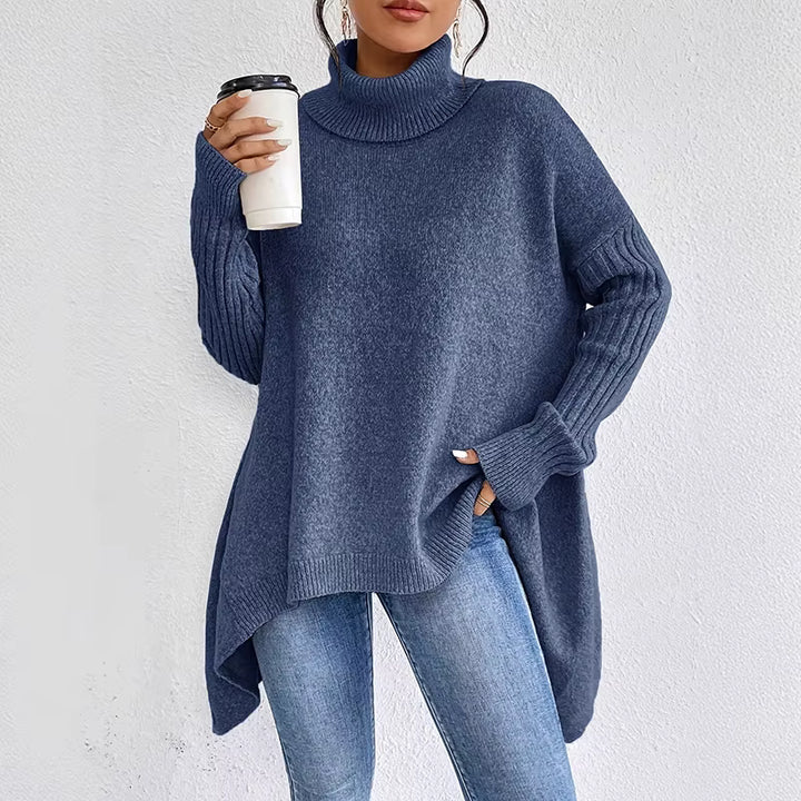 Isla | Cozy Turtleneck Sweater