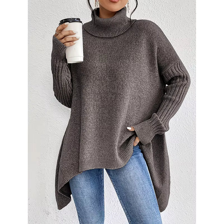 Isla | Cozy Turtleneck Sweater