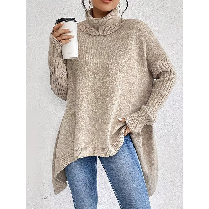 Isla | Cozy Turtleneck Sweater