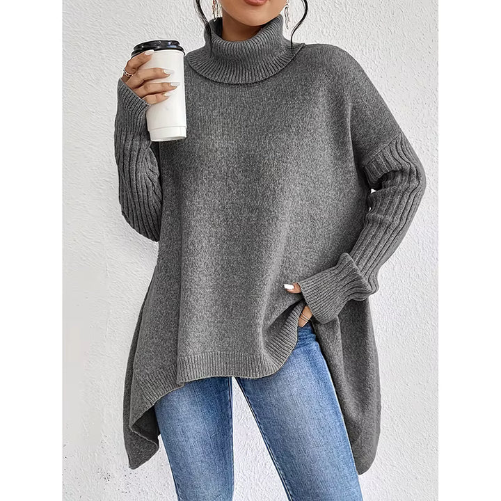 Isla | Cozy Turtleneck Sweater