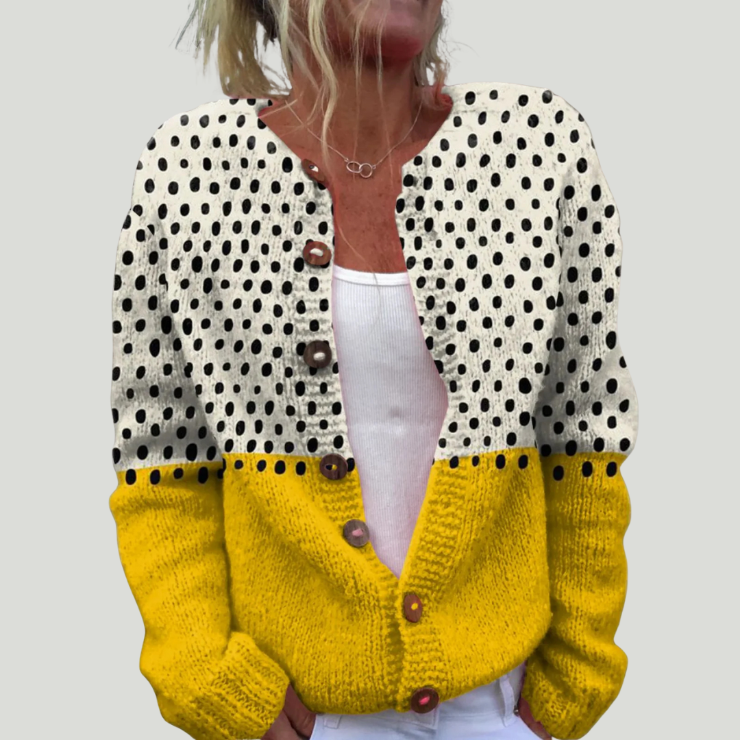 Laure | Cardigan