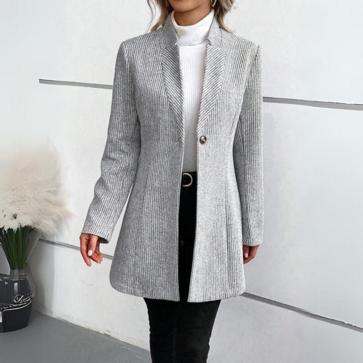 Colette | Classic Fashion Coat