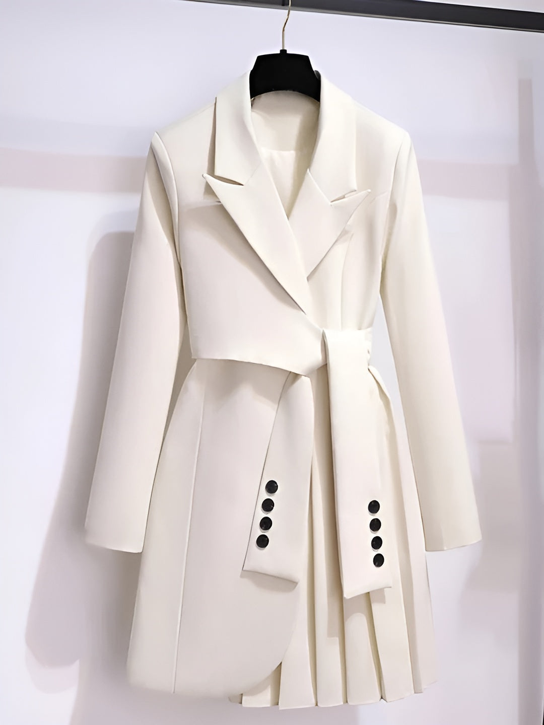 Helena | Classic Cozy Cape